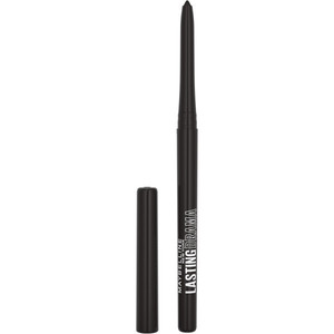 MAYBELLINE Lasting Drama® Matte Eyeliner Makeup - Midnight Black 1szt