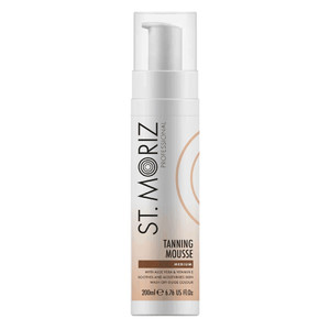 St. Moriz Tanning Mousse Medium 200ml