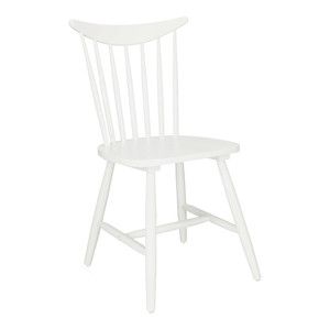 Chair Gant, white