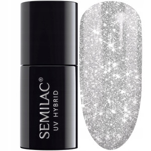 SEMILAC UV Gel Polish 144 Diamond Ring - 7 ml