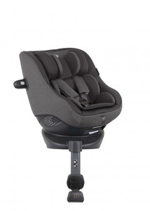 Graco Rotating ISOFIX Car Seat Turn2Me™ i-Size 360º R129 Heather 40-105cm / 0-4y