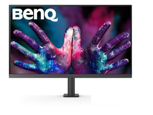 BenQ 31.5" Monitor PD3205UA LED 4ms/4K/20:1/HDMI