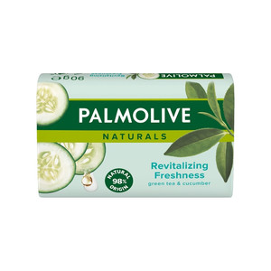 Palmolive Revitalizing Freshness Soap Bar 90g