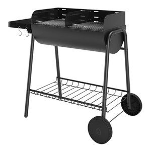 GoodHome Charcoal Barbecue BBQ Pondera