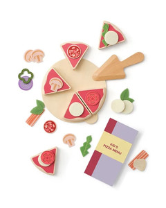 Kid's Concept Pizza Kit 2+