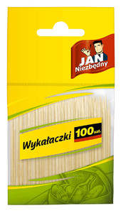 Toothpicks 100pcs