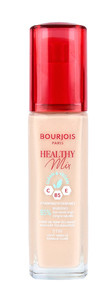 Bourjois Foundation Healthy Mix Clean&Vegan no. 51W Light Vanilla 85% Natural 30ml