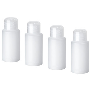 VAGN Bottle, 100 ml, 4 pack