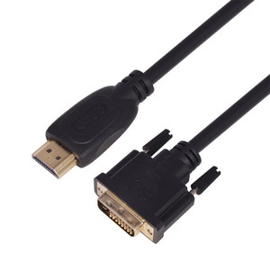 TB HDMI-DVI Cable 3m