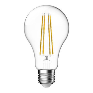 Diall LED Bulb A70 E27 1521lm 2700K