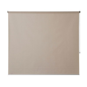 Roller Blind Colours Iggy 160x180cm, beige