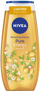 NIVEA Shower Gel Pure Energy 250ml