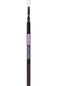 MAYBELLINE Express Brow Ultra Slim Defining Eyebrow Pencil 06 Black Brown 1pc