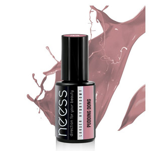 Neess Hybrid Nail Polish no. 7419 Beigeless 4ml