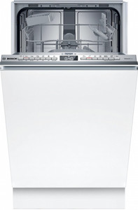 Bosch Dishwasher SPV4HKX10E