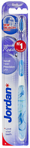 Jordan Individual Reach Toothbrush Soft