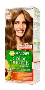 Garnier Color Naturals Permanent Colour Cream no. 7.00 Deep Dark Blonde
