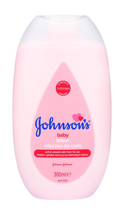 Johnson's Baby Lotion 300ml