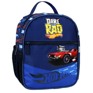 Mini Backpack Hot Wheels