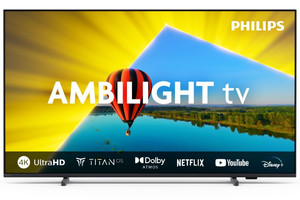 Philips 50'' TV LED 50PUS8079/12