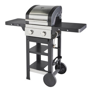 GoodHome Gas BBQ Grill Owsley 2.0