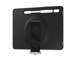 Samsung Strap Cover Galaxy Tab S8 Black