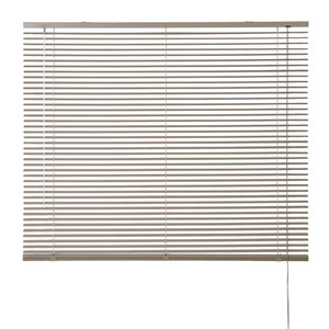 Aluminium Venetian Blind Colours Studio 90x180cm, beige