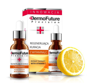 DermoFuture Repair Therapy with Vitamin C for Night 20ml