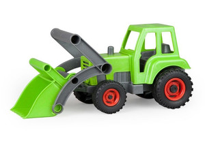 Lena Tractor Loader EcoActives 36cm 24m+