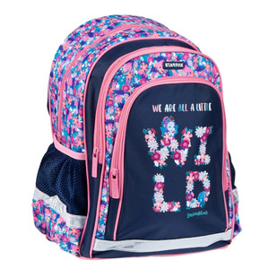 School Backpack Enchantimals