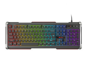 Genesis Rhod 400 Gaming Keyboard with RGB Backlight