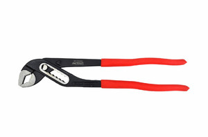 AW Adjustable Water Pump Pliers 250mm, slip joint
