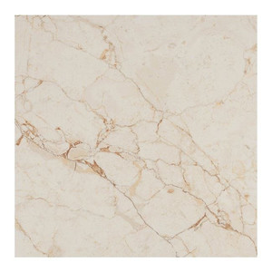 Gres Tile Basti Ceramstic 60 x 60 cm, beige, polished, 1.44 m2