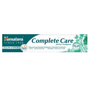 Himalaya Herbals Toothpaste Complete Care 100% Vegeratian75ml
