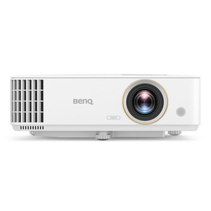BenQ Projector for Console Gaming 1080p 3500ANSI 10000:1 HDMI TH585P