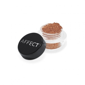 AFFECT Loose Eyeshadow Charmy Pigment N-0141 Copper 2g