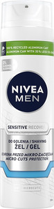 Nivea Men Sensitive Recovery Shaving Gel