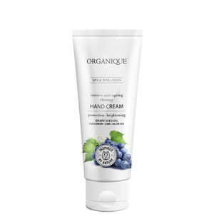 ORGANIQUE Intense Anti-ageing Therapy Hand Cream 70ml