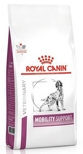 Royal Canin Veterinary Diet Canine Mobility Support Dog Dry Food 12kg