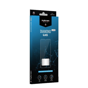 MyScreen Protector Diamond Glass Lite for iPhone 12/12 Pro