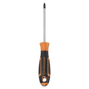 Magnusson Standard PZ Screwdriver PZ1 100 x 5mm