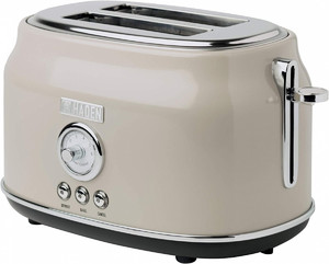 Haden Toaster Dorset, grey