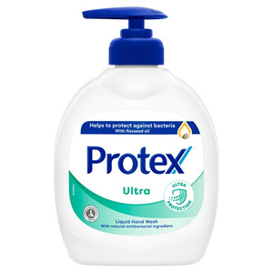 Protex Liquid Hand Wash Ultra 300ml