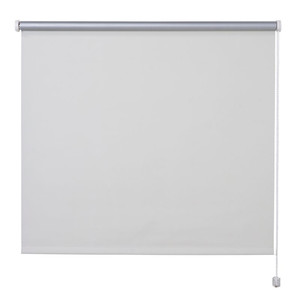 Corded Thermal Blind Colours Pama 90x195cm, white