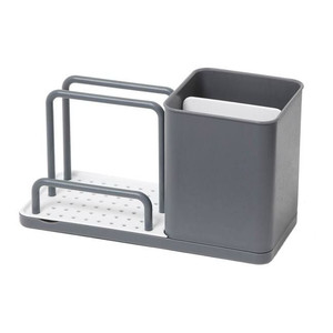 GoodHome Sink Organizer Datil 22 x 9 cm