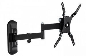 Philips Universal Articulating Wall Mount for TV 17-72" VESA 200x100