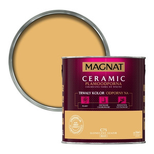 Magnat Ceramic Interior Paint 2.5L, sunny sapphire