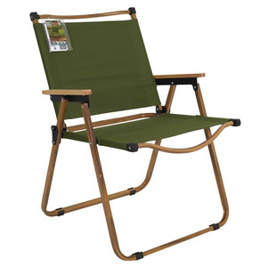 Outdoor Folding Chair Mariposa, green