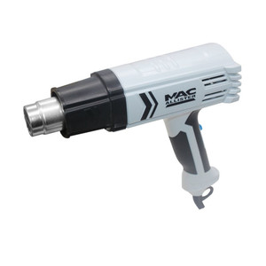 MacAllister Heat Gun 2000 W