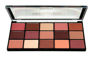 Makeup Revolution Reloaded Palette Provocative Eyeshadow Palette